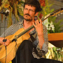 Albums CD DVD Disques guitariste : Romain Brizemur - En concert avec laguitare.com