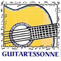 luthiers guitares et basses : Guitar Essonne  - Salon des luthiers