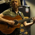 Sur Scne guitare : California Guitar Trio - Guitarissimo du Salon de guitare de Montral 2011 avec laguitare.com