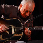 Sur Scne guitare : Freddy Koella - Guitarissimo du Salon de guitare de Montral 2011 avec laguitare.com