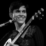 Sur Scne guitare : Kaki King - Guitarissimo du Salon de guitare de Montral 2011 avec laguitare.com