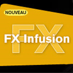 Matriel et accessoires laguitare.com :  Line6 - Spider Fx Infusion