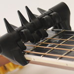 Matriel et accessoires laguitare.com : Creative Tunings - Spider Capo
