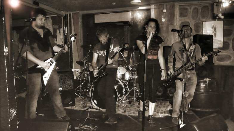 Steeps- guitare - laguitare.com