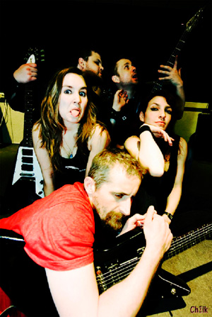 Steeps- guitare - laguitare.com