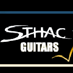 luthiers guitares et basses : Harry Alloul  - Harry Alloul STHAC Guitars