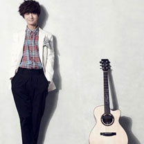 Albums CD DVD Disques guitariste : Sungha Jung - Tourne franaise avec laguitare.com