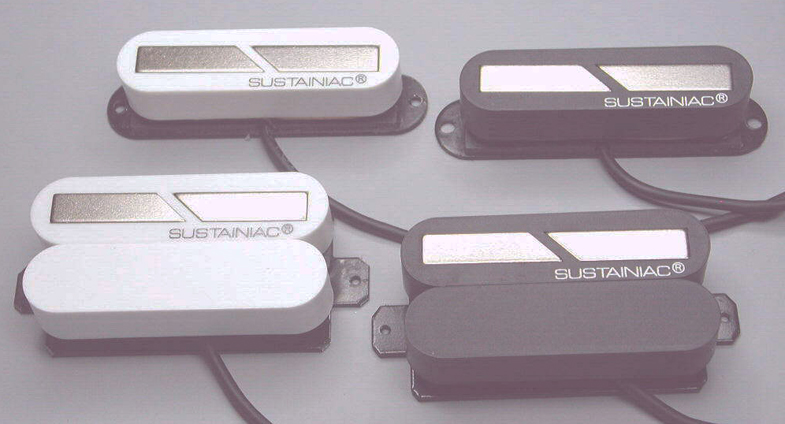 Olivier de Baillencourt luthier guitare - laguitare.com