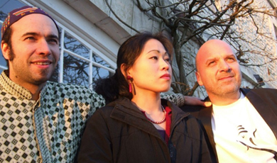 Gérard Audirac - guitar 