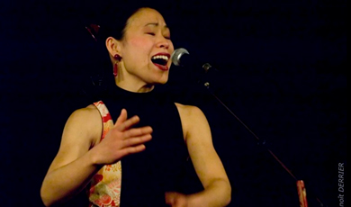 Gérard Audirac - guitar 