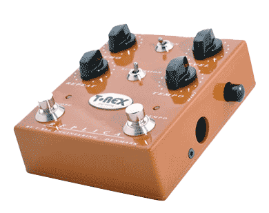 T-rex replica - laguitare.com