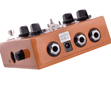 T-rex replica - laguitare.com