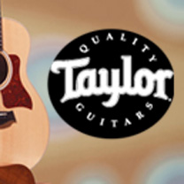 Matériel et accessoires laguitare.com : Taylor - Nouveautés au musikmesse 2012