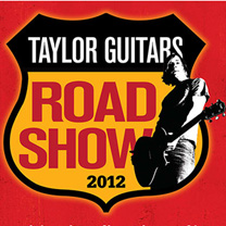 Matériel et accessoires laguitare.com : Taylor - Taylor Road Show - Guitare Village