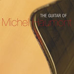 apprendre guitare : Michel Haumont - The guitar of Michel Haumont avec laguitare.com