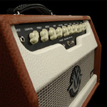 Matriel et accessoires laguitare.com : Test The Valve - Tte 2/50 - Cabinet 212 OB