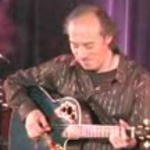 video guitare : Jean Luc Thievent - Marceline en Duo avec laguitare.com