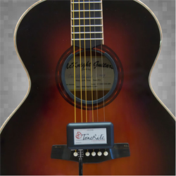 Tonerite - guitare - laguitare.com