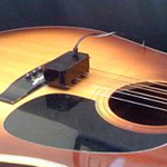 Matériel et accessoires laguitare.com : Tonerite - Tonerite 3G