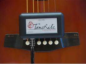 Tonerite - guitare - laguitare.com