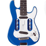 Matriel et accessoires laguitare.com : Traveler - Escape EG-2