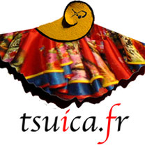 Albums CD DVD Disques guitariste : TSUICA - Ensemble de musiques tziganes avec laguitare.com