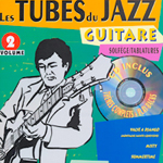 apprendre guitare : coup de pouce - Les Tubes de Jazz : Take Five avec laguitare.com