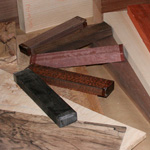 luthiers guitares et basses : VDA Parts and Woods  - Des bois de lutherie