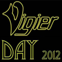 Matériel et accessoires laguitare.com :  Vigier - Vigier Day 2012