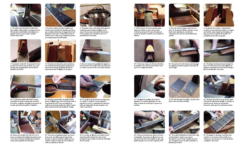 Vintage Guitare - Numéro 2 - laguitare.com