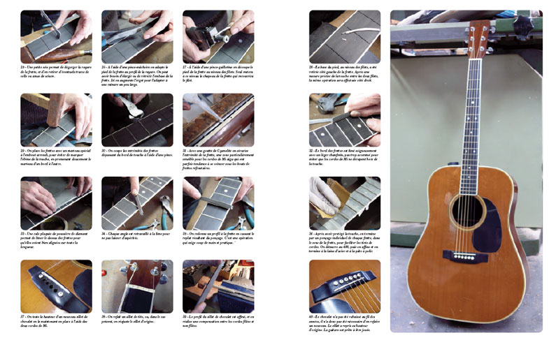 Vintage Guitare - Numéro 2 - laguitare.com