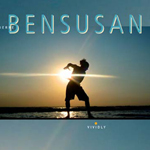 Albums CD DVD Disques guitariste : Pierre Bensusan - Vividly world tour avec laguitare.com