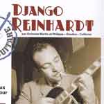 apprendre guitare : Victorine Martin et Philippe Cuillerier - Voyage en Guitare avec Django Reinhardt avec laguitare.com