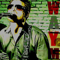 Albums CD DVD Disques guitariste : What about your mom - En concert exclusif avec laguitare.com