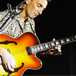 Albums CD DVD Disques guitariste : Zeb Heintz - Au coeur du Blues avec laguitare.com