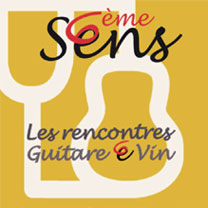 video guitare : 6ème sens - 2 eme edition avec laguitare.com