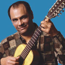Albums CD DVD Disques guitariste : Acoustic Bazar - Renato VELASCO avec laguitare.com