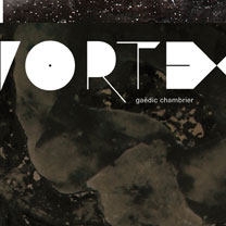 Albums CD DVD Disques guitariste : Gadic Chambrier - Vortex avec laguitare.com