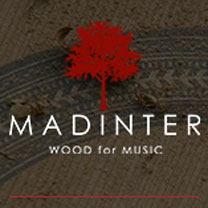 luthiers guitares et basses : Madinter  - Dans les coulisses de Madinter
