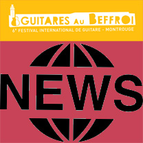 Matériel et accessoires laguitare.com : Salon de la Belle Guitare - LES NOUVEAUTES ET INNOVATIONS DES EXPOSANTS