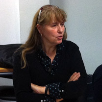 luthiers guitares et basses : Rosyne Charle-Tejedor  - Nous a quitt