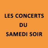 Matériel et accessoires laguitare.com : La Bellevilloise - Les concerts du samedi soir