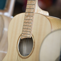 Matériel et accessoires laguitare.com :  Guitares au Beffroi - Report du Salon de la Belle Guitare 6eme 2018