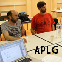 video guitare : APLG - Symposium 2016 avec laguitare.com
