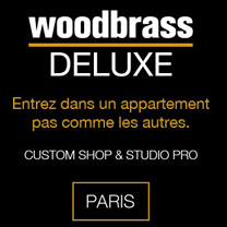  Martin Dossier spécial chez Woodbrass Deluxe avec le site de guitare LaGuitare.Com 