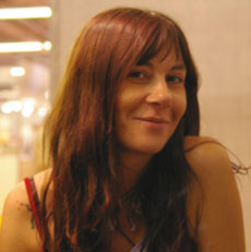 laurence dupaquier - vice presidente du site laguitare.com
