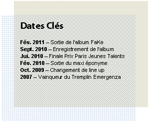 Furykane - guitare - laguitare.com